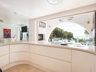 Villa Portals Nous Buitenaudio-opname 44