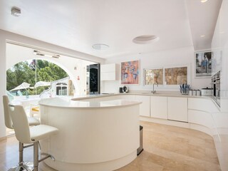 Villa Portals Nous Buitenaudio-opname 9