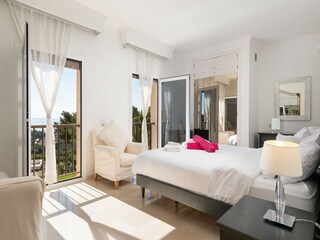 Villa Portals Nous Buitenaudio-opname 51