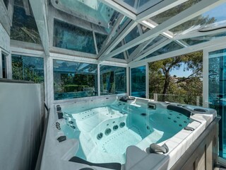 Villa Portals Nous Buitenaudio-opname 18