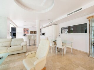 Villa Portals Nous Buitenaudio-opname 7