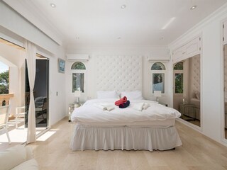 Villa Portals Nous Grabación al aire libre 24