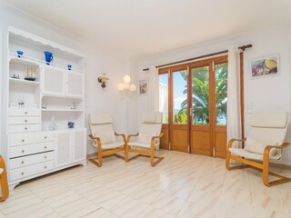 Holiday house Alcudia Features 23