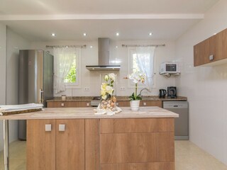 Holiday house Alcudia Features 32