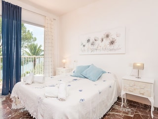 Maison de vacances Alcudia Équipement 31