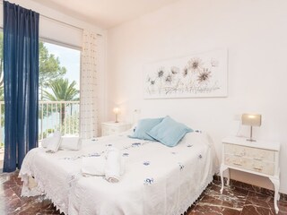 Vakantiehuis Alcudia Kenmerken 24