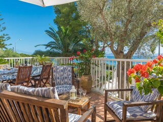 Maison de vacances Alcudia Enregistrement extérieur 4