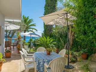 Casa per le vacanze Alcudia Registrazione all'aperto 4