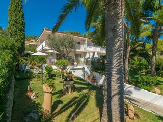 Casa per le vacanze Alcudia Registrazione all'aperto 6