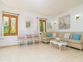 Casa per le vacanze Alcudia Caratteristiche 29