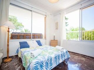 Maison de vacances Alcudia Équipement 35