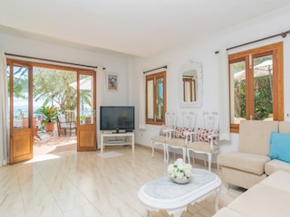 Maison de vacances Alcudia Équipement 25