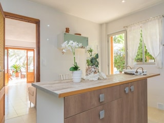 Casa per le vacanze Alcudia Caratteristiche 33