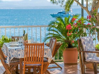 Casa per le vacanze Alcudia Registrazione all'aperto 10