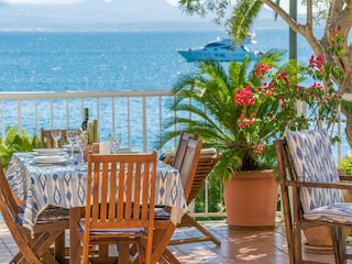 Maison de vacances Alcudia Enregistrement extérieur 10