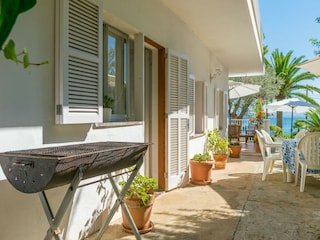 Casa per le vacanze Alcudia Registrazione all'aperto 10