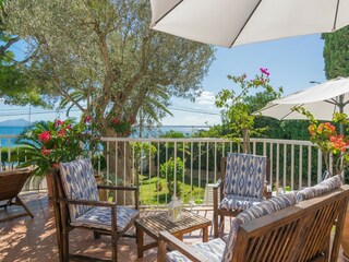 Casa per le vacanze Alcudia Registrazione all'aperto 16