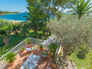 Casa per le vacanze Alcudia Registrazione all'aperto 12