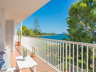 Casa per le vacanze Alcudia  42