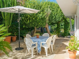 Casa per le vacanze Alcudia Registrazione all'aperto 15