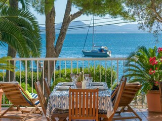 Casa per le vacanze Alcudia Registrazione all'aperto 18