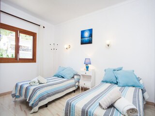Maison de vacances Alcudia Équipement 34
