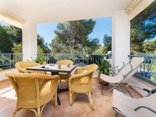 Apartamento Pollensa  1