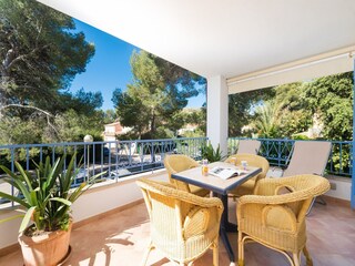 Apartamento Pollensa  2