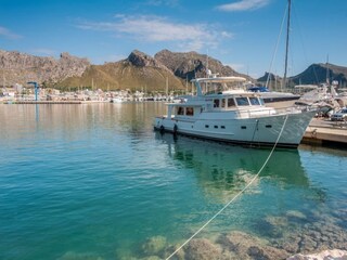 Apartamento Pollensa  13