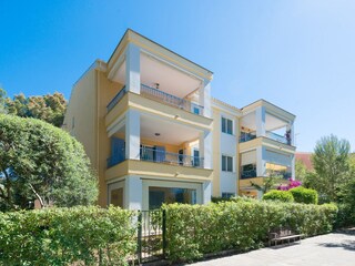 Apartamento Pollensa  20