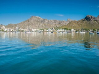 Appartement Pollensa  21