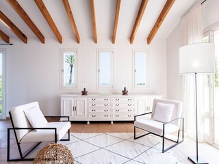 Villa Sant Llorenc des Cardassar  6