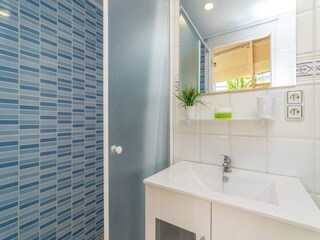 Maison de vacances Alcudia Équipement 27