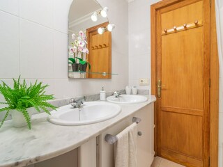 Maison de vacances Alcudia Équipement 29