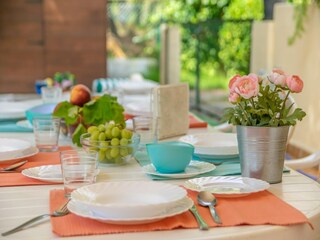 Casa per le vacanze Alcudia  40