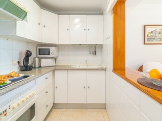 Maison de vacances Alcudia Équipement 30