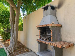 Casa de vacaciones Alcudia  42