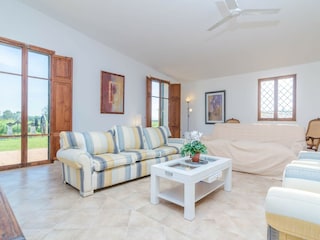 Villa Campos Ausstattung 38