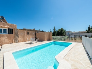 Villa Campos Außenaufnahme 6