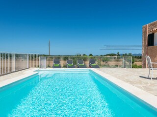 Villa Campos Außenaufnahme 11