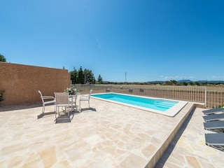 Villa Campos Grabación al aire libre 29