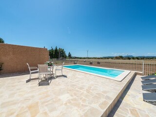 Villa Campos Outdoor Recording 4
