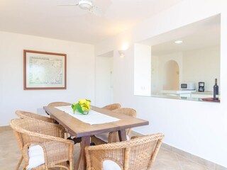 Villa Campos Caratteristiche 46