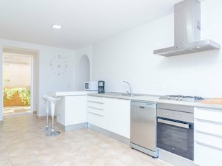 Villa Campos Équipement 47