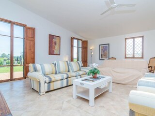 Villa Campos Caratteristiche 36