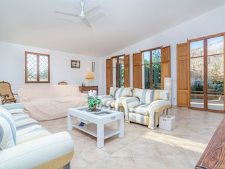 Villa Campos Ausstattung 42