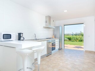 Villa Campos Caratteristiche 40