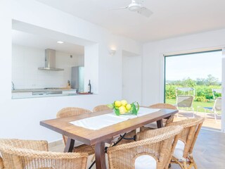Villa Campos Caratteristiche 45