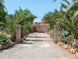 Villa Campos Équipement 33