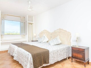 Villa Campos Caratteristiche 46